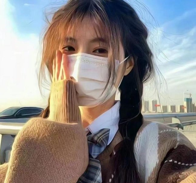 我留下来! 首页推荐