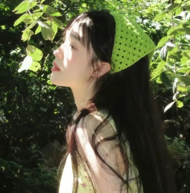 行走的幽魂